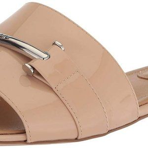 Ralph Lauren Women's Davan Slide Sandal
